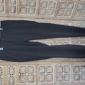 BYLT Black Mens Pants 36T